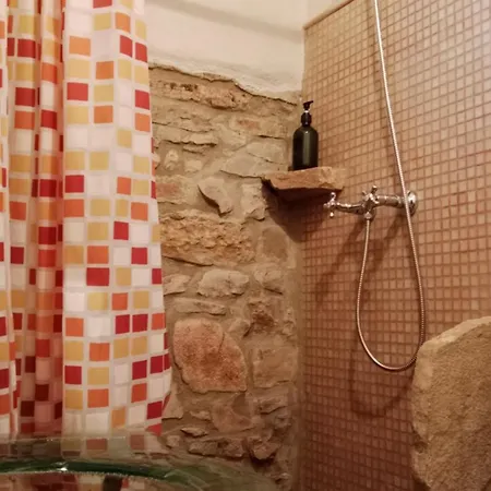 Villa La Casita Del Cinglo à Obispo Hernandez Extérieur photo