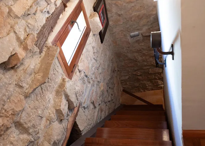 La Casita Del Cinglo
