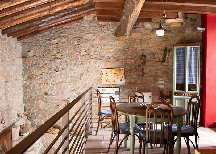 La Casita Del Cinglo