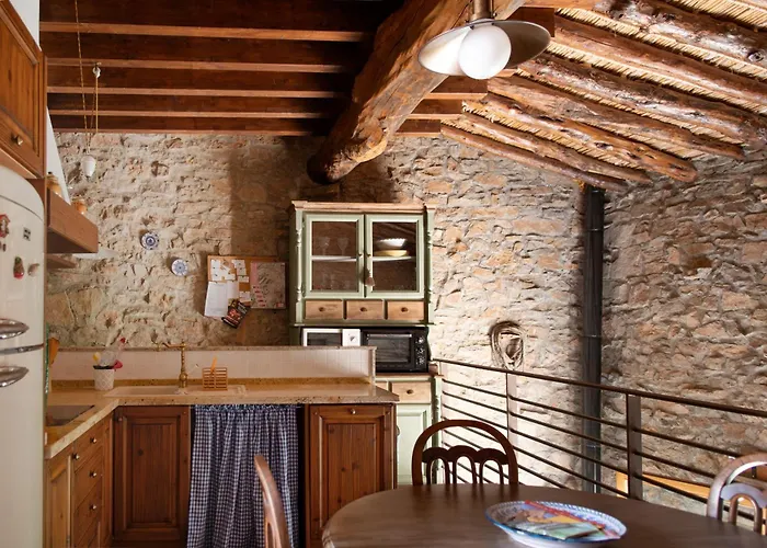 La Casita Del Cinglo