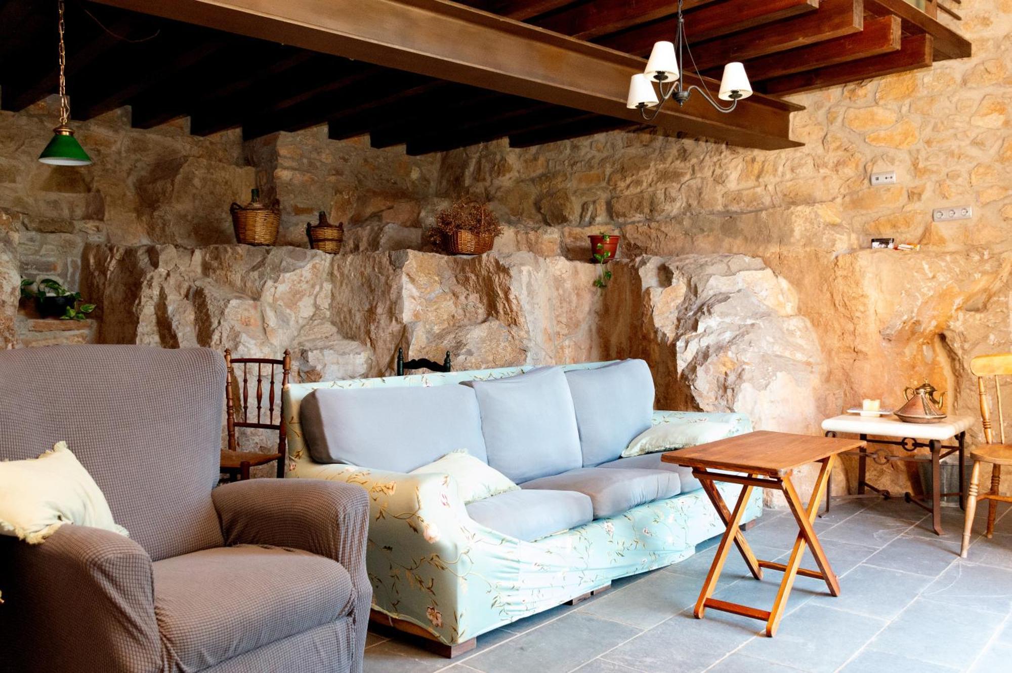 La Casita Del Cinglo