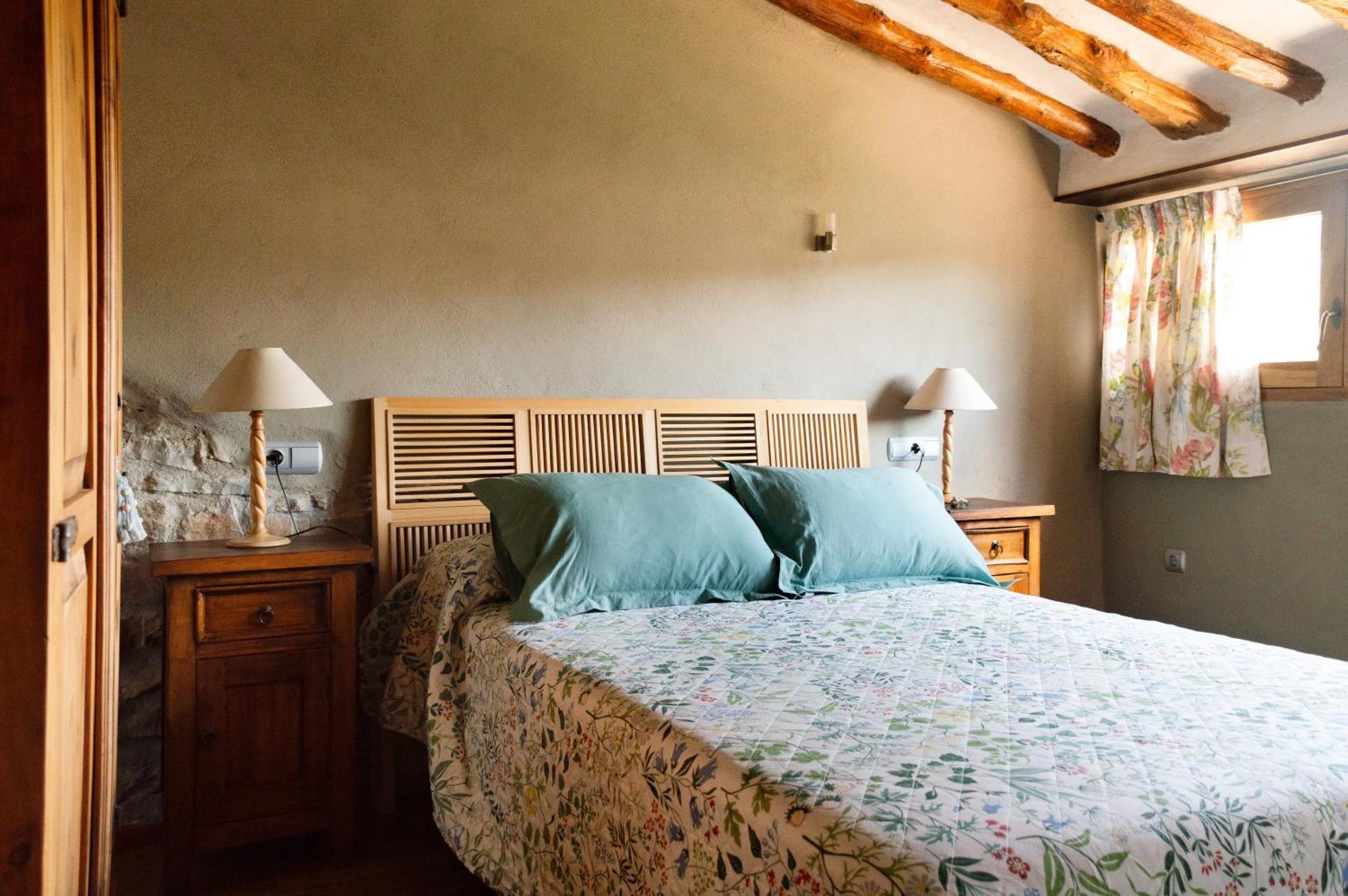 Holiday home La Casita Del Cinglo *