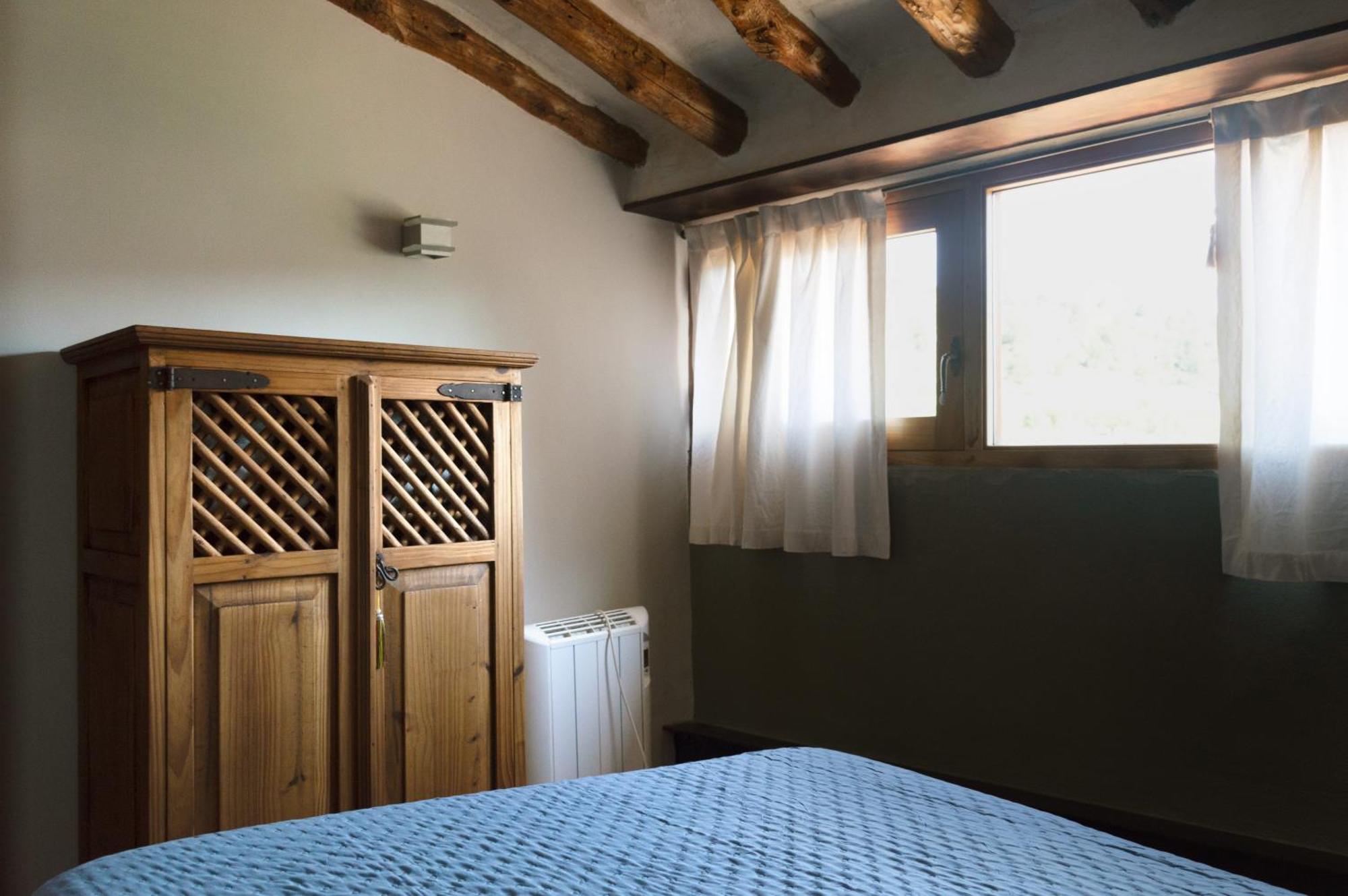 Holiday home La Casita Del Cinglo *