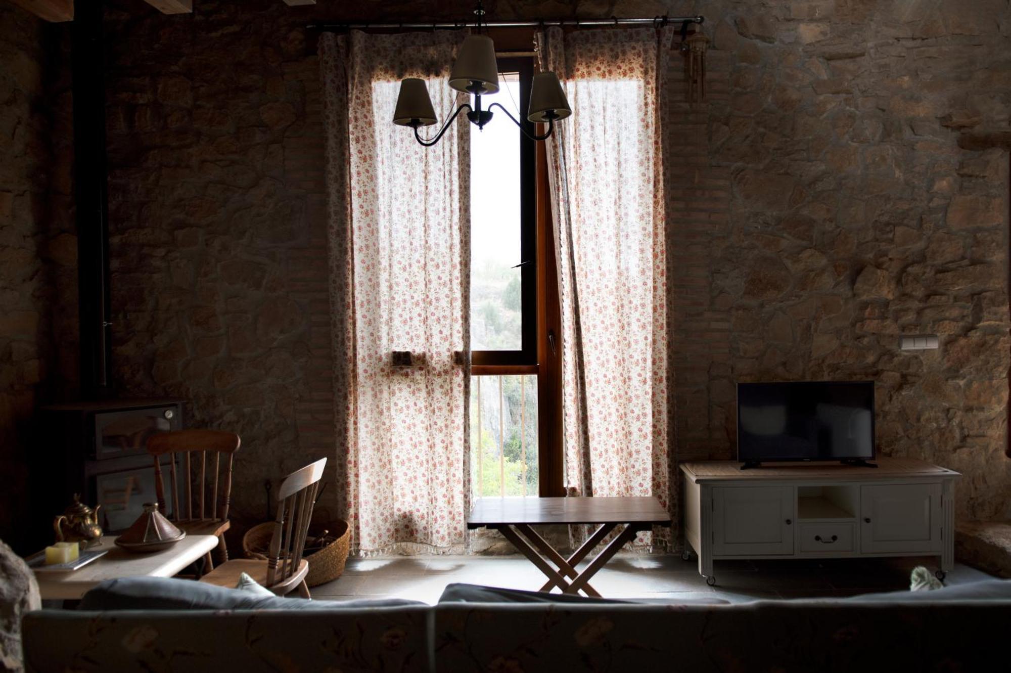 Holiday home La Casita Del Cinglo *