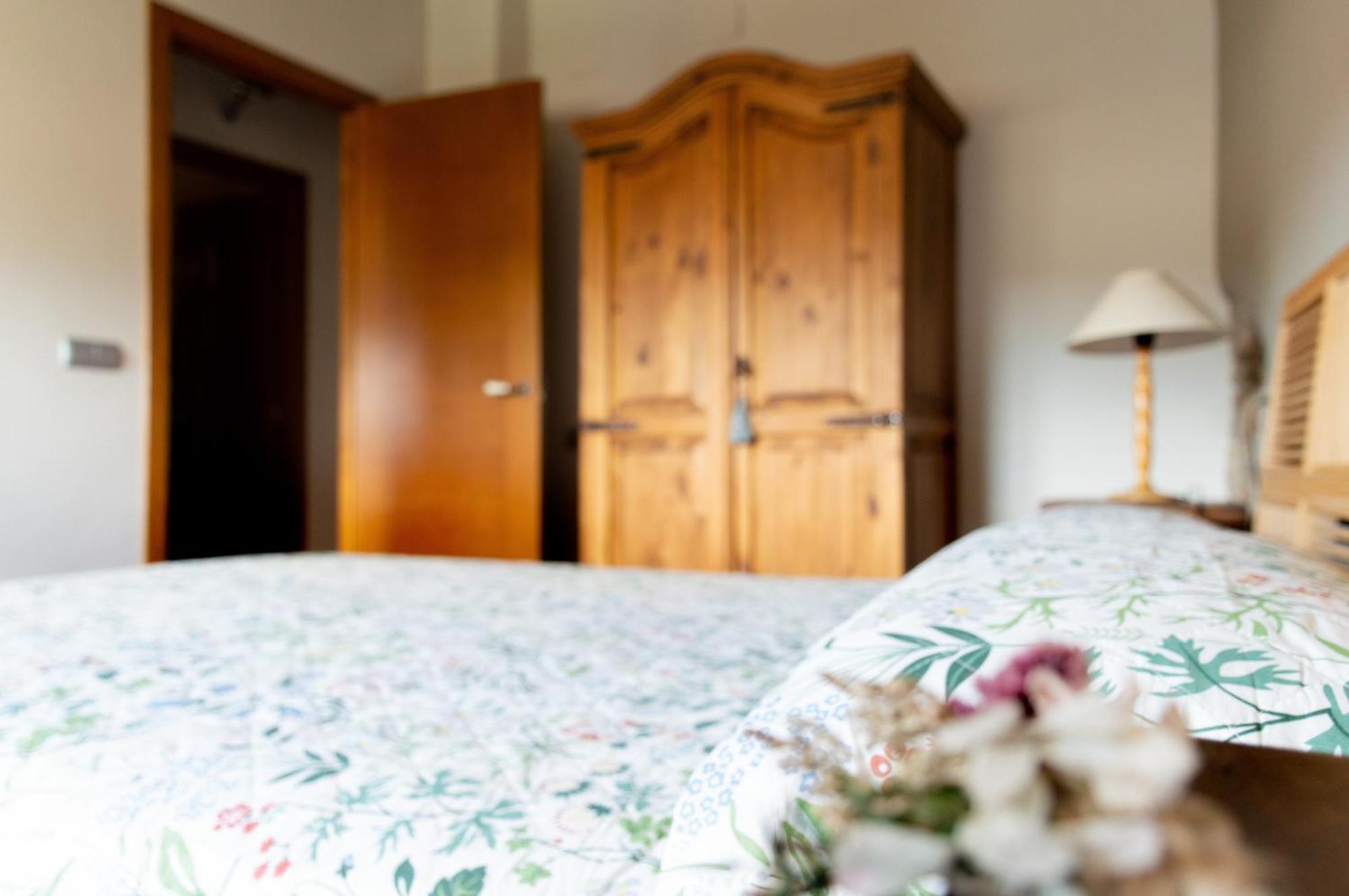 Holiday home La Casita Del Cinglo