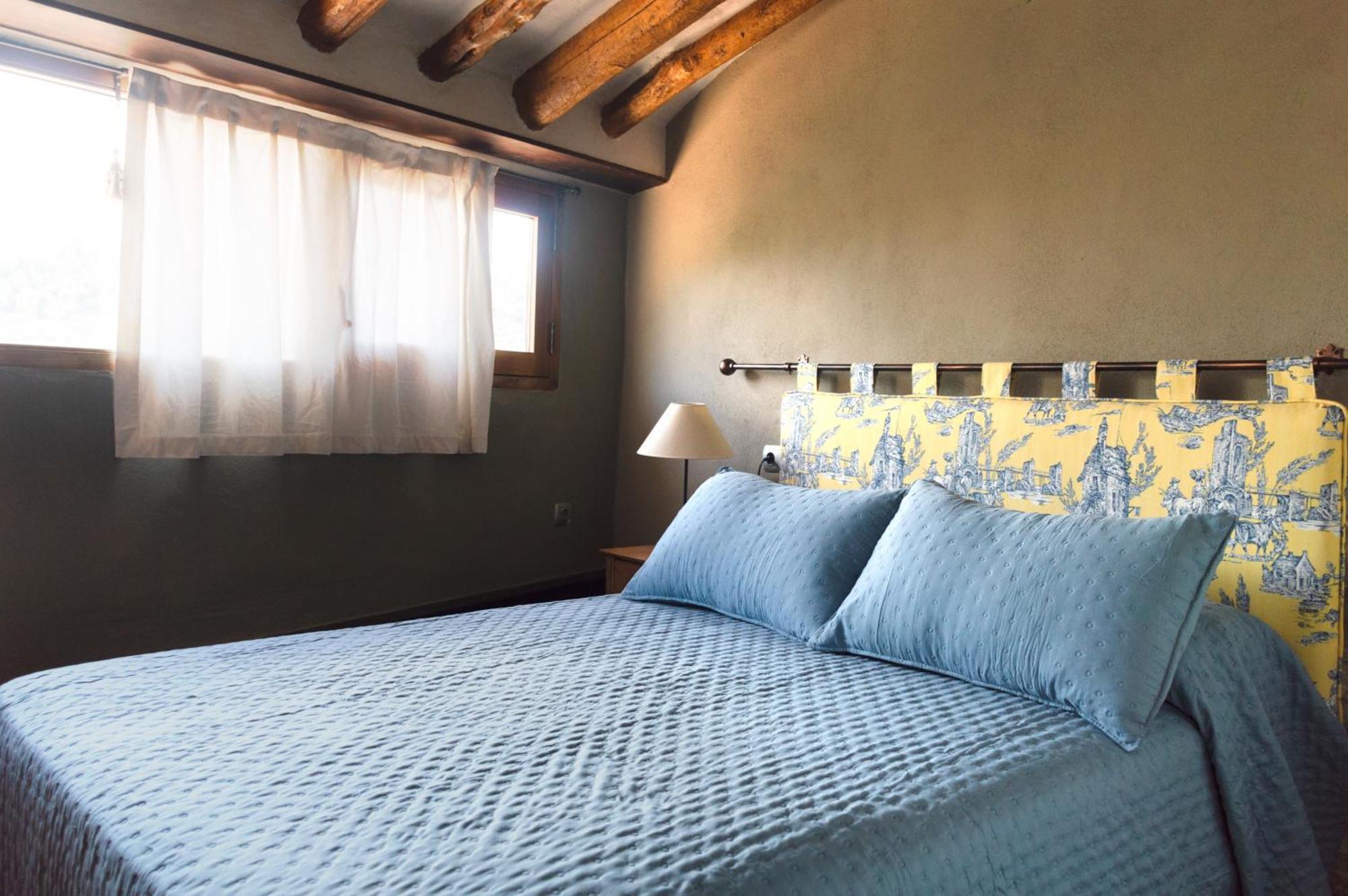 Holiday home La Casita Del Cinglo *