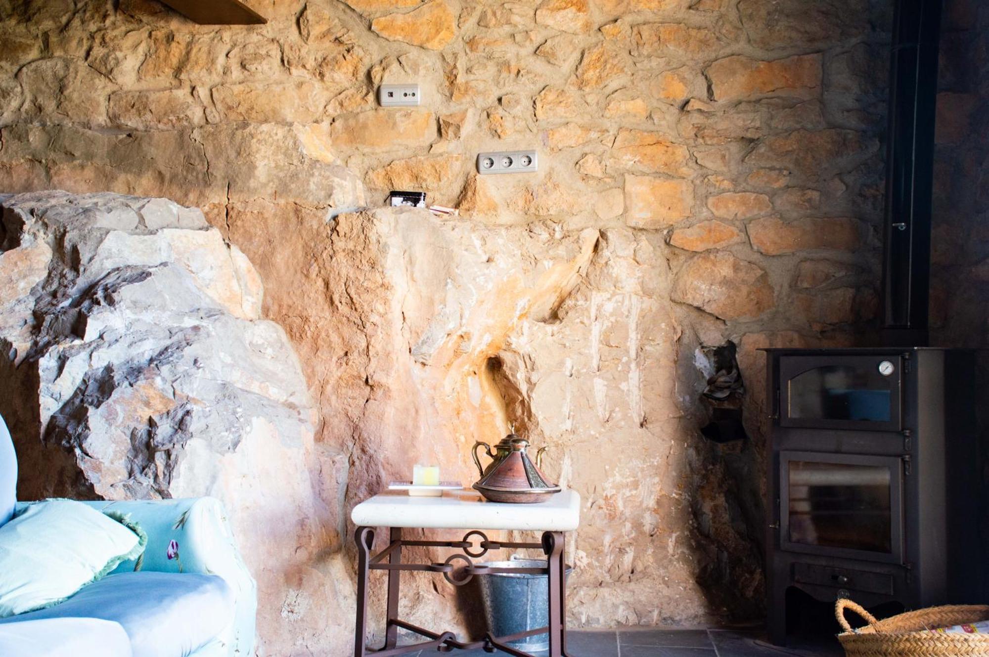La Casita Del Cinglo Holiday home