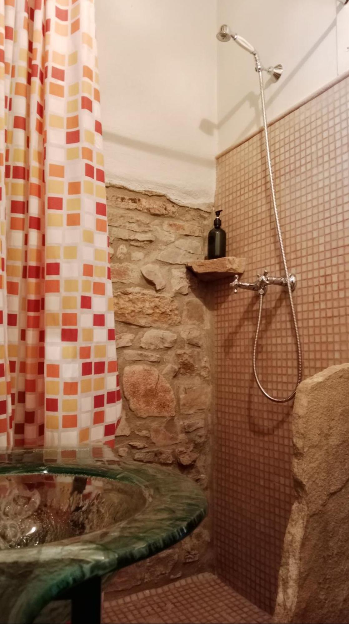 La Casita Del Cinglo Holiday home