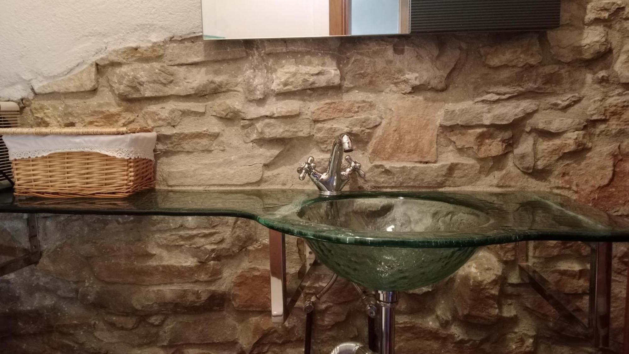La Casita Del Cinglo